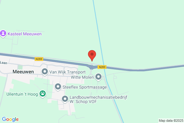 Witte Molen Bv
