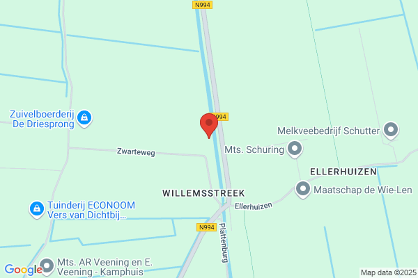 Appelschuur, De