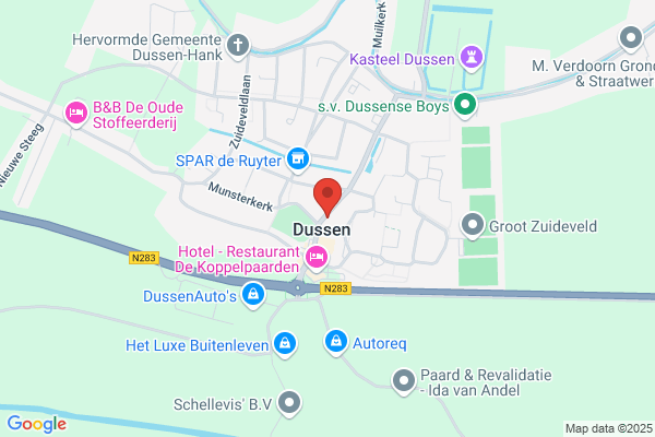 De Vitaminebron