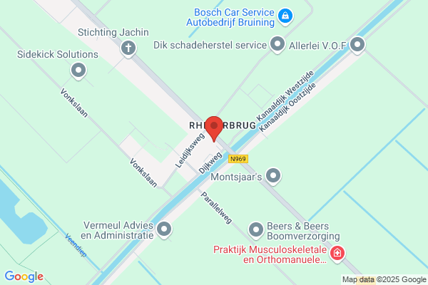 Dorpshuis