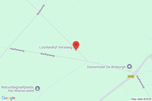 Gebrs. Versteeg
