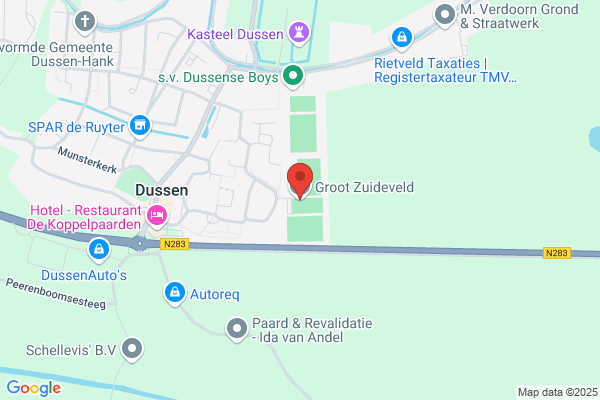 Groot-Zuideveld