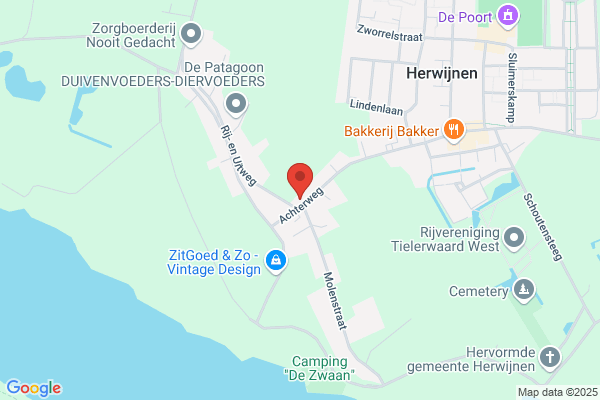 Herwijnen, Van