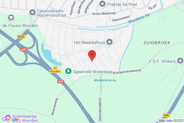 Infotuin