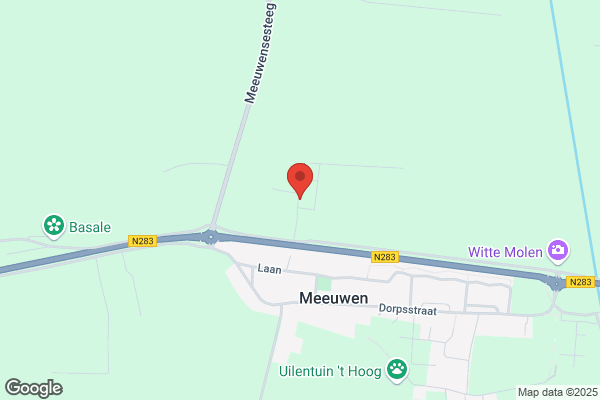 Kasteel Meeuwen Bv