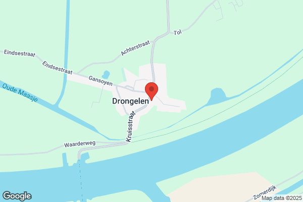 Klussenbedrijf Van Drongelen