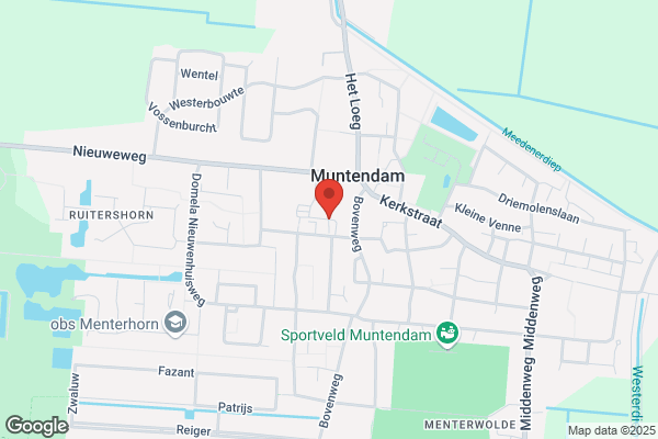 Man, De