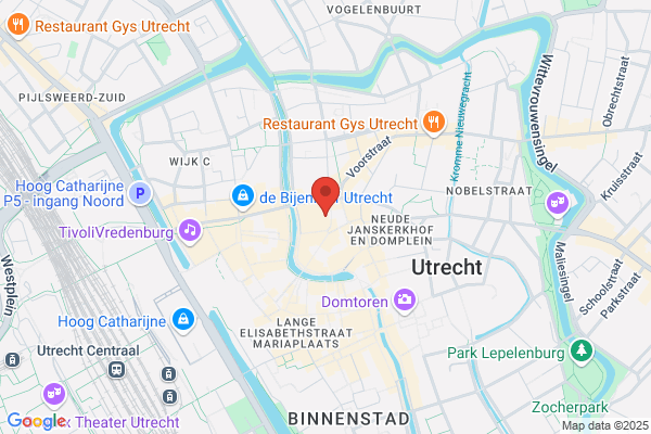 Neude Bv, De