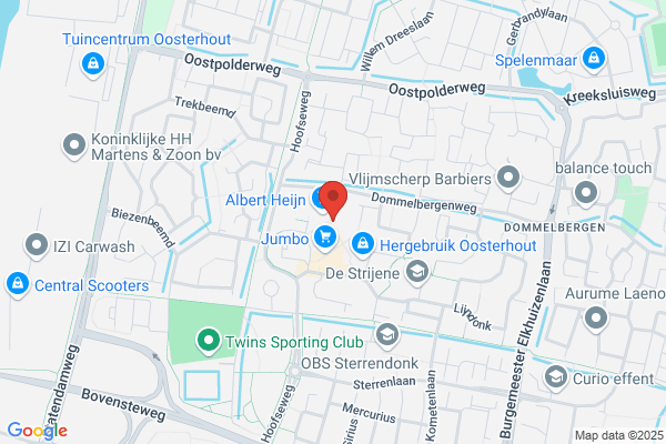 Pleintje, 't