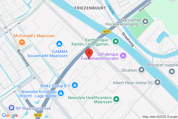 Utrecht Accountancy Uac Bv