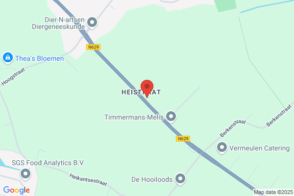 Vermeulen, M A M U