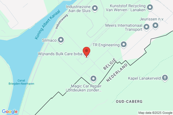 Wijnands Transport