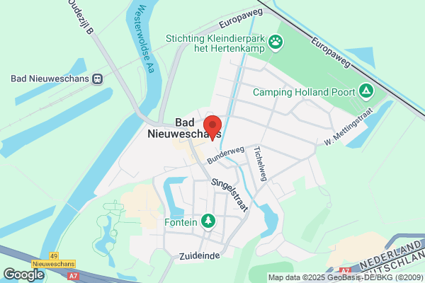 H Zuidema
