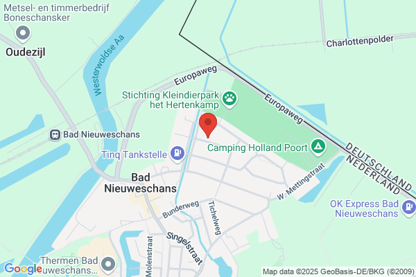 Krummelbak Peuterspeelzaal De