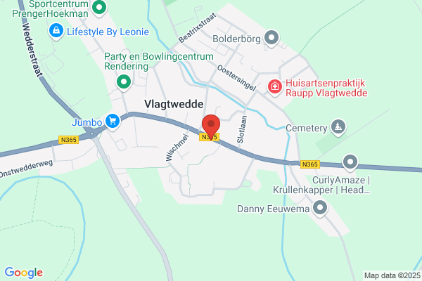 Mingels Ambachtelijke Bakker
