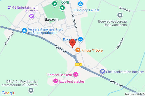 Carrec Versnellingsbak Revisie