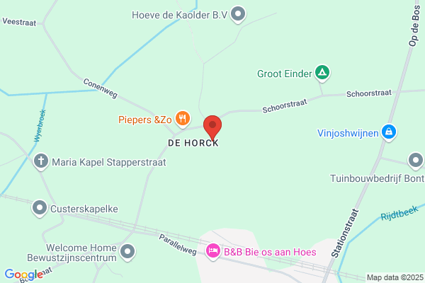 Hoeve De Schoor