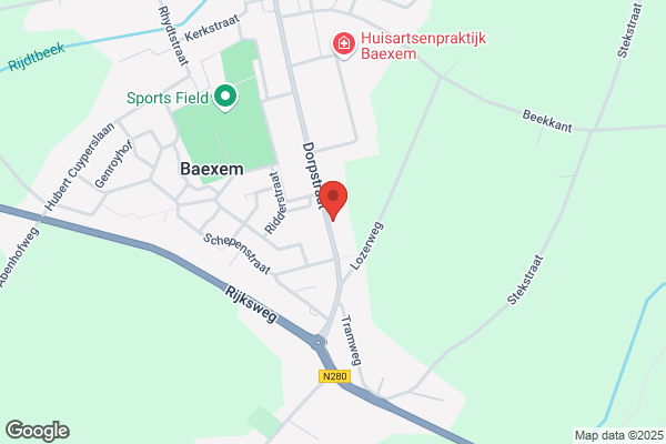 Zonwering Roermond: Gubbels Zonwering