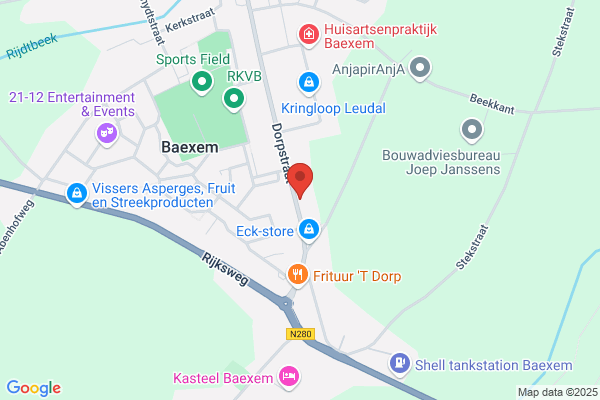 't Winkeltje Stomerijdepot Kado-Shop