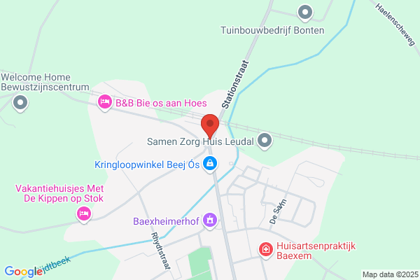 Avia Benzinestation