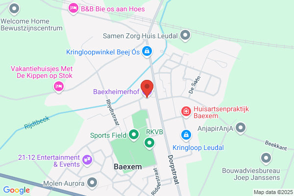 Baexheimerhof