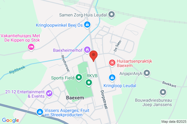 Bakkerij De Renet