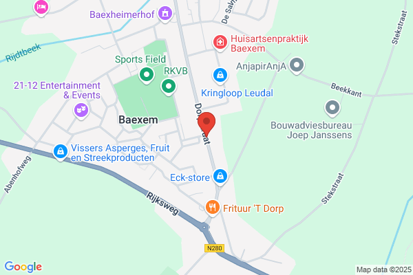 Boemerang, De