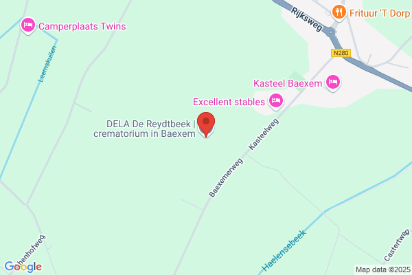 Crematorium Midden-Limburg