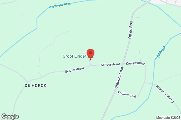De Hoogelinden Vof