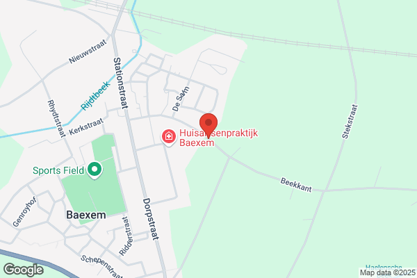 Hoogenboezem, A