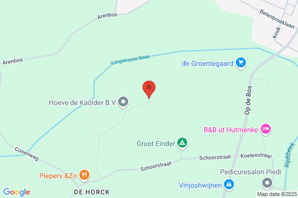 J Verkoelen Keukenmontage