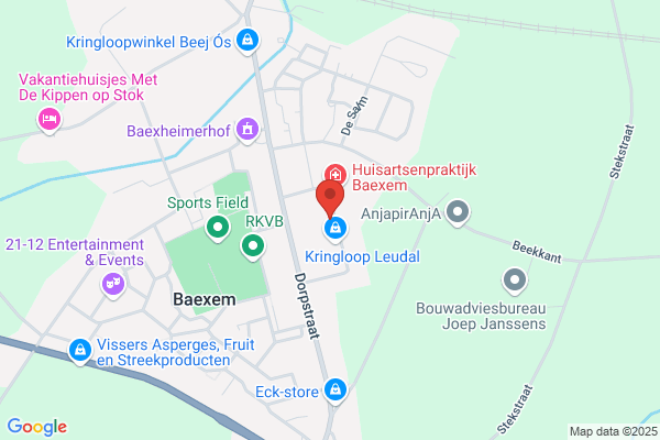 Lifarma Bv J.J.A.A. Slangen