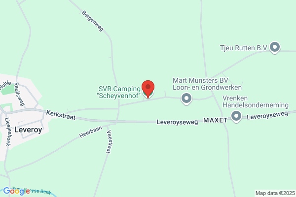 Scheyvenhof