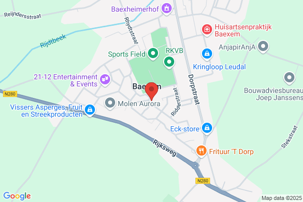Schoonheidssalon M.Slots-Wijen