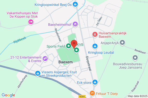 Sportzaal