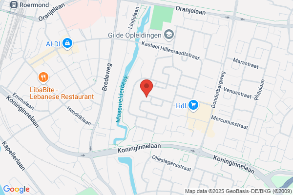 Uurwerkreparatie-Atelier Ger Geurtjens
