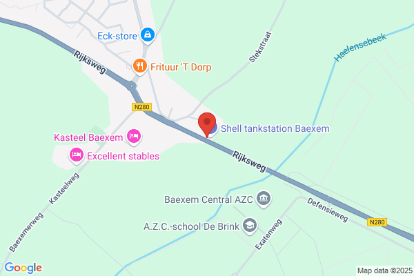 Vof Autobedrijf Van Heeswijk