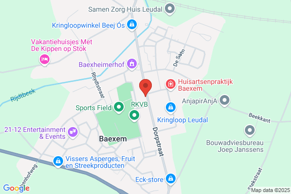 Vof De Spruit