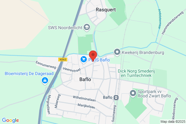 Fixet Baflo