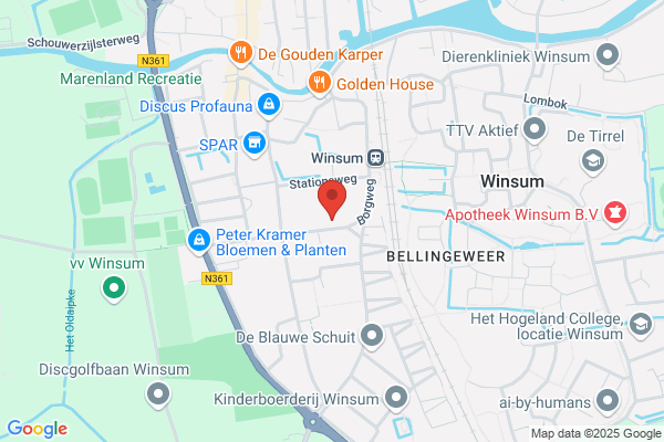 Praktijk voor Mondhygiëne K Koopman