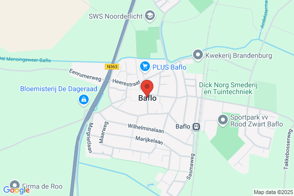 Rioolservice Groningen