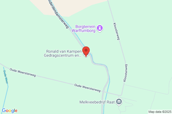 Ronald van Kampen Gedragscentrum en Hondenschool