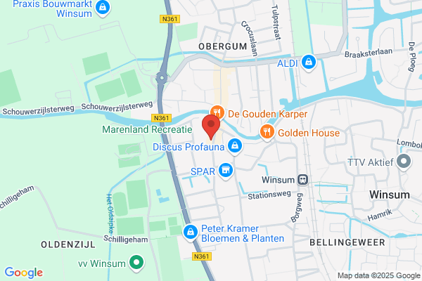 Snackbar 't Centrum