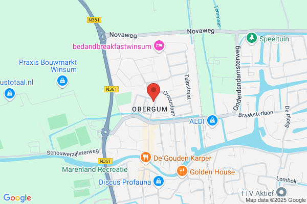Autobedrijf Terpstra