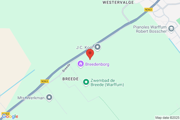 De Heeren Van Courtier