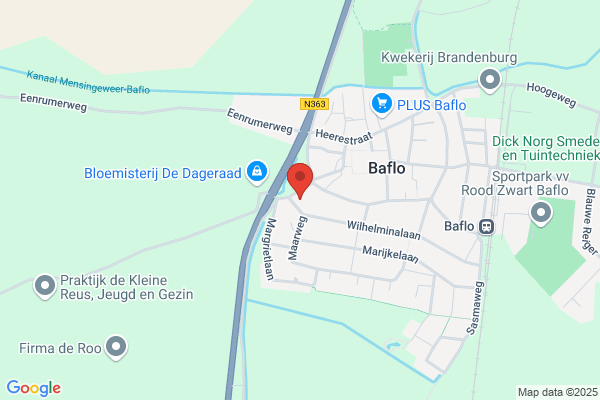 Doornbos Klussenbedrijf