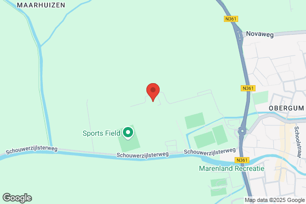 Fouragehandel Bus