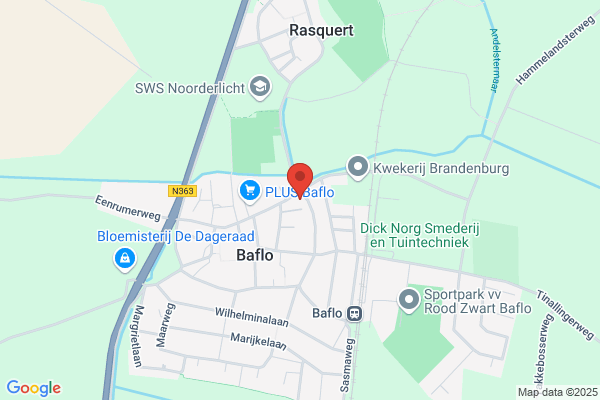M Vastgoed/Bemiddeling Og
