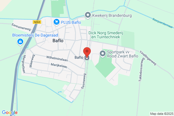 Mathenesse Openb