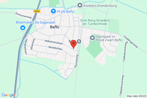 Peuterspeelzaal Sjoempie